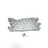 M271.950 M271.940 M271.955 M271.948 M271.954 Engine timing chain kit for Mercedes Benz A209 C209 W203 CL203 R171 1.8T