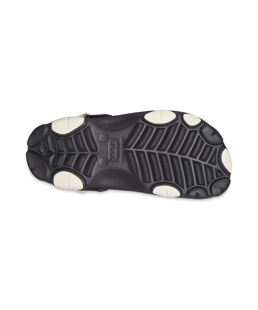 Crocs All-Terrain gefütterte Clogs - Schwarz / 207936-001