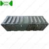 Bingyue Heavy-Duty Rolling Rotomolded Storage Box
