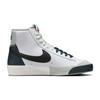 (GS) Nike Blazer Mid '77 Remix 'Split White Spruce' Bambini FN6937-101