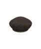 LARTIGENT L14 Cotton Candy Beret(Brown)
