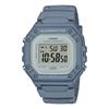 Watch Casio Collection W-218HC-2AJF Men's Blue