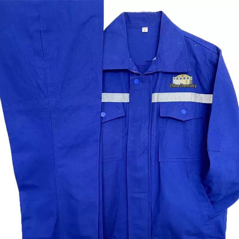 Chihan Chemical Welding Workwear Set XXXL-185