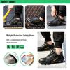 Sapatos unissex – Calçado para caminhada