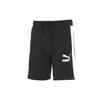 Casual Shorts Men's Black Moderate 531358-01