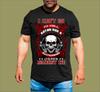 I CANT GO TO HELL T-SHIRT