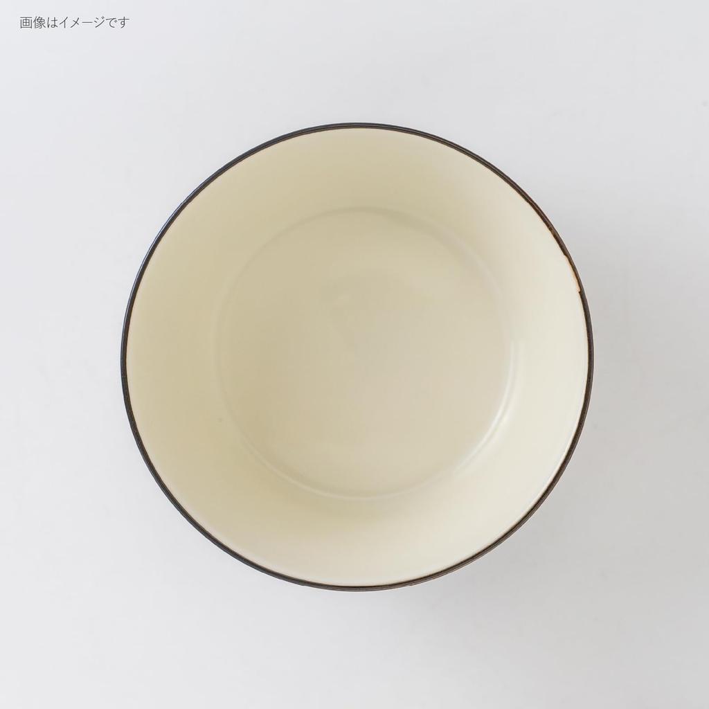 Minoru Pottery PLANTAREE - Jaskółka - Miska 130-sztukowa