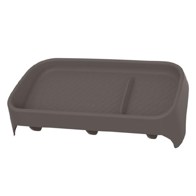 Practical Auto Storage Container Craft Of Flexible Silicone Prevents Dashboard Suitable For Everyday Use