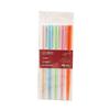 Shenmo Minimalist 5-Color Alloy Chopstick Set