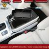Chery ICAR V27 Armrest & Center Console Storage Box