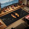 Dragon Ball Adventure Large Size Mouse Pad Large Gaming Table Cushion Nonslip Laptop Tablet Big Mousepad Xxl Mat Mini Pc Playmat With Lock Edge