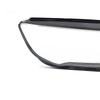 Transparent Headlight Cover for 18-19 Binrui Models: Lampshade Shell Mask