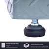 High-Precision Industrial Platform Scale (CN Version)