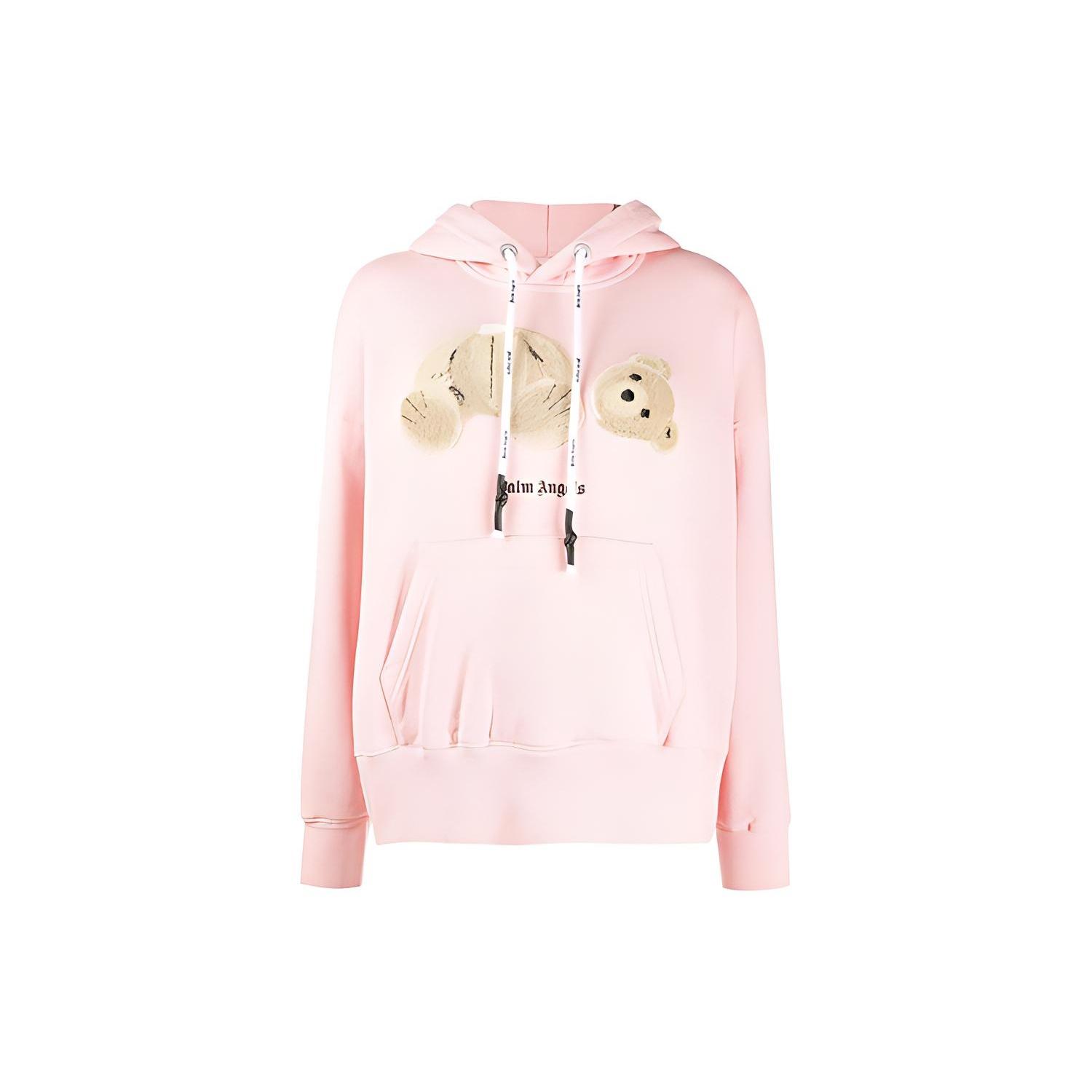 (WMNS) Palm Angels Broken Bear Cotton