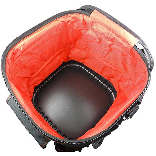 SK11 Pop-Up Bag PRO Square Tool Bag for Tool Storage and Camping (SPU-SQ31DX)