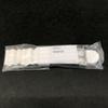 New SEIKO Watch Strap 22mm Silicone Rubber Strap R033013J9 Prospex Band White Brand