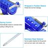 Fishing Rod Rack for Bank Fishing,Fishing Pole Holders for Ground 360 Degree Adjustable for Beach Gifts for Men Birthday Day