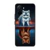 Hülle Für Xiaomi Poco M7 4G Hülle Coole Silikon Schutzhülle für Xiaomi Pcoc M7 Pocom7 4G Bumper Protektor Fundas Stoßfest