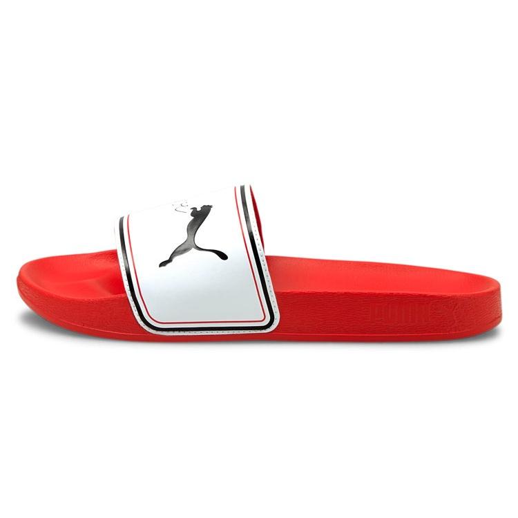 (WMNS) PUMA Leadcat Future Slide Valentine s Day Women s 375103-02 EU 39
