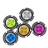 High Precision Golf Tools Leveler Clear&Transparent Golf Spirit Level  Gardening Architecture