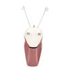 Threading Electric Epilator LED Lighting USB Charging Multifunctional Electric Cotton Thread