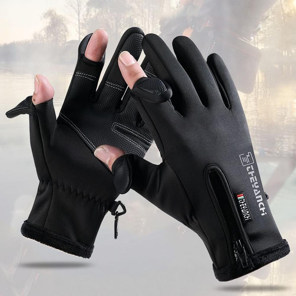 USB Touch Screen Gloves Electric Heated Hand Warmer Winter Ski Gloves Anti-Slip for Women Men Cycling Skiing Motorcycle Gloves