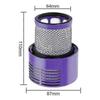 3 Pack Replacement Filter For Dyson V10 Cyclone, V10 Absolute, V10 Animal, V10 Total Clean, Sv12