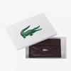 Lacoste Card Wallet   Crocodile