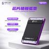 L B Chip Soldering Arc Pad High Temperature Resistance for Mobile Phone Repair CPU Chip Soldering Motherboard