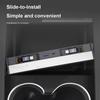 For Tesla Model Y Juniper & Model 3 Highland Intelligent Docking Station Fast Charger Extender Docking Station Powered Splitter