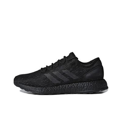 PureBoost Triple Black CM8304