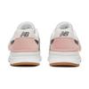 New Balance Nb 997H Comfortable Durable Low Top Kids Running Shoes Kids Running Shoes Pink PZ997HHU