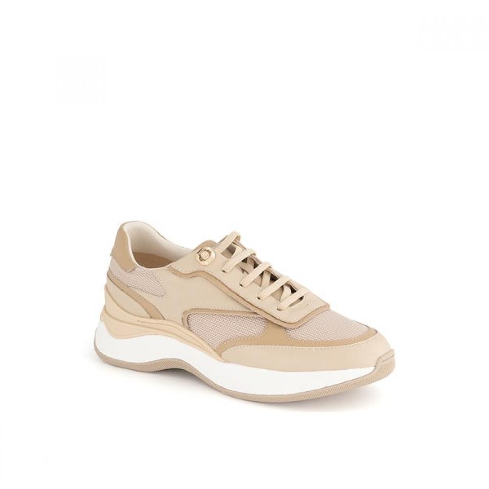 Soda Women Casual Sneakers 5cm Als503 Ma32 250