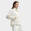 New FILA MILANO Collection Jackets & Coats Women's Cloud White F11W525702F-WT