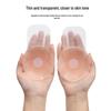 Silicone Breast Lift Pasties: Invisible Nipple Covers for Women’s Dresses and Gowns