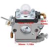 High-Performance Carburetor Kit For 122HD45, 122HD60 Used To Replace Old Or Worn Engine Parts Trimmer Spare Parts