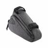 Waterproof Bike Frame Bag Nylon Bicycle Storage Bag Durable Triangle Frame Bag  Road Biking