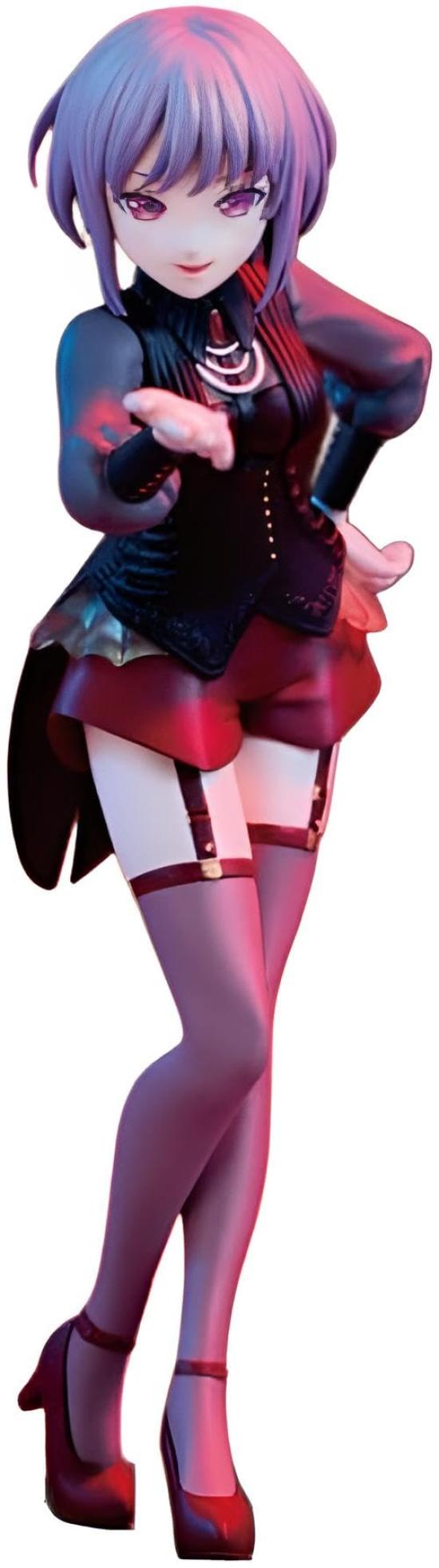 BanG Dream Ave Mujica Премиум-фигурка «Amoris»