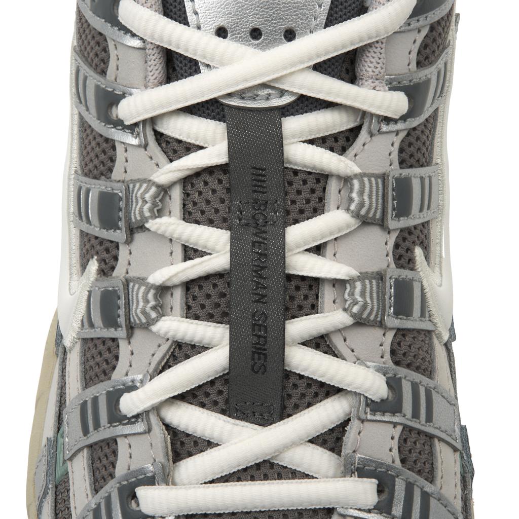 Nike P-6000 Flat Pewter Unisex Sneakers Grey Light-Iron-Ore Metallic-Silver FN7509-029