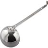 Wahei Freys Made In Japan Soup Ladle 180cc Ladle Ladle Stainless Steel Ajido AD-005