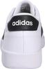 Adidas Breaknet 3.0 Sneakers Cloud White/core Black/cloud White