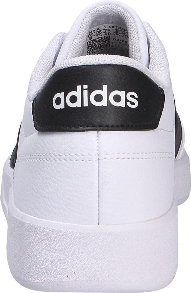 Adidas Breaknet 3.0 Sneakers Cloud White/core Black/cloud White