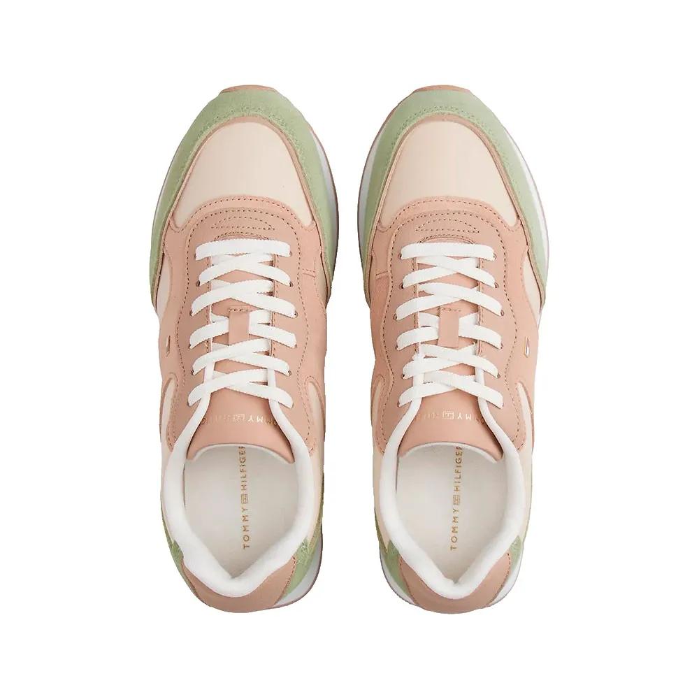 Tommy Hilfiger Кросовки Easy Runner