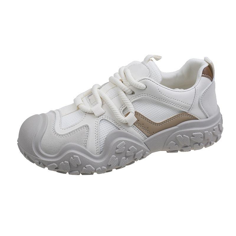 High-top Women's Shoes, Breathable, for Exercise, Running, and Casual Wear Devotion