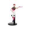 15-23cm Hunter X Hunter Chrollo Lucilfer Anime Figure Hisoka Action Figure Killua Zoldyck Kurapika Figurine Collectible Model