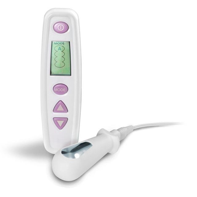 Kegel Exerciser TENS/EMS Pelvic Floor Stimulator Ttrainer  Beauty and Health for Women's Health Muscles Trainer Intime Women