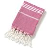 90*180cm Bath Towel Colored Striped Quick Drying Towel Soft Turkish Beach Towel  Sports
