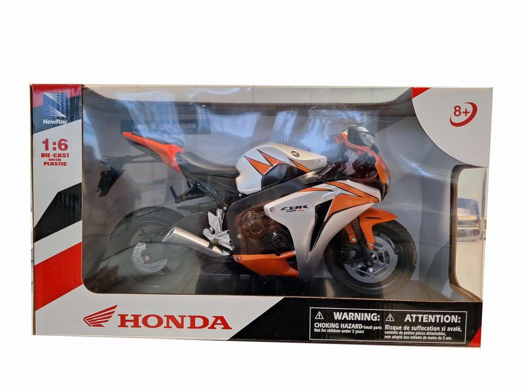 Honda CBR1000RR 2010 [New Ray] 1/6