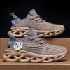 Men's Sneakers Luxury Lightt Mesh Male Running Jogging Shoes 2024 Summer Breathable Walking Sport Shoes for Men Large Size 48