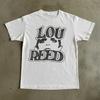 Vintage Lou Reed T-shirt